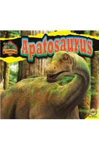 Apatosaurus