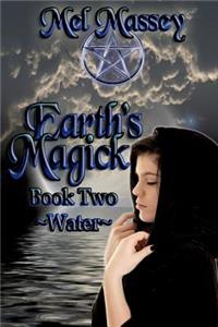 Earth's Magick Book 2