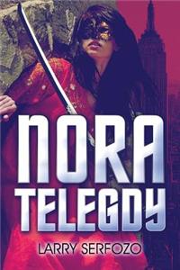 Nora Telegdy