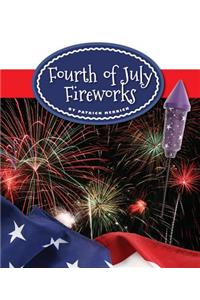 Fourth of July Fireworks