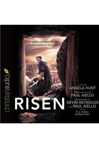 Risen: The Novelization of the Major Motion Picture