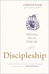 Discipleship