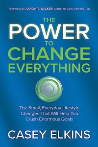 The Power to Change Everything