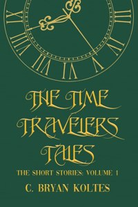 Time Travelers Tales