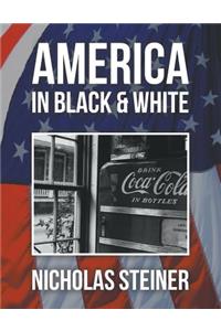 America in Black and White