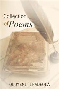 Collection of Poems
