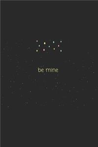 Quote be mine