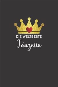 Die weltbeste Tänzerin