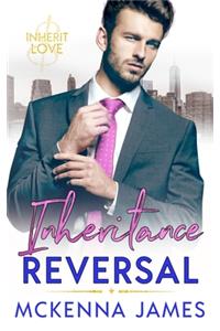 Inheritance Reversal