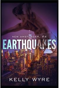 Earthquakes