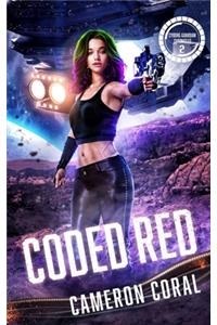 Coded Red