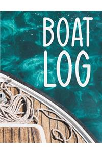 Boat Log