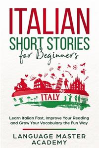 Italian Short Stories for Beginners