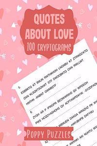 Quotes About Love
