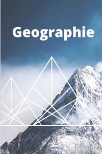 Geographie