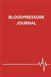 Blood Pressure Journal