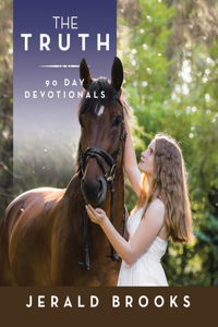 Truth 90 Day Devotionals