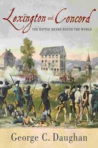Lexington and Concord