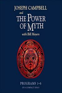 Power of Myth Lib/E