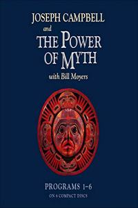 The Power of Myth Lib/E