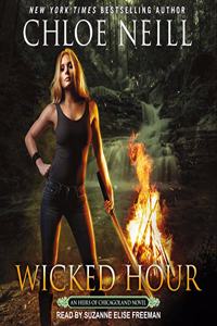 Wicked Hour