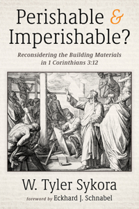 Perishable and Imperishable?