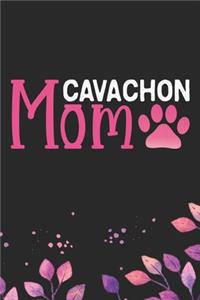 Cavachon Mom