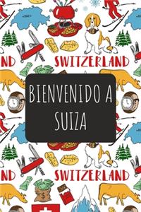 Bienvenido A Suiza