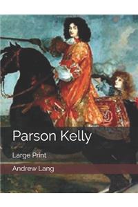 Parson Kelly