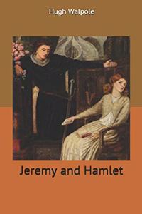 Jeremy and Hamlet