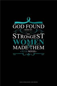 God Found Some of The Strongest Women And Made Them PCOS Wife