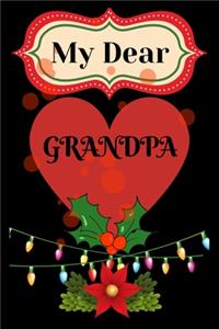 my dear grandpa