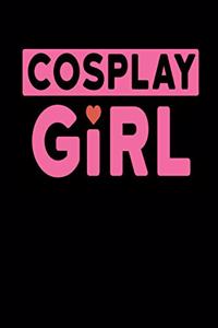 Cosplay Girl
