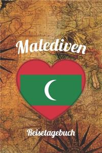 Malediven Reisetagebuch