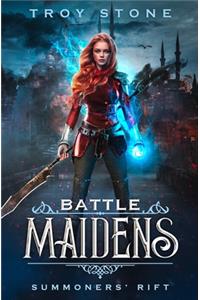 Battle Maidens