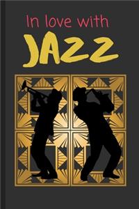 In Love With Jazz