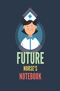 Future Nurse's Notebook