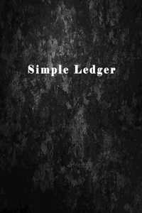 Ledger Simple
