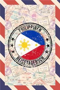 Philippinen Reisetagebuch