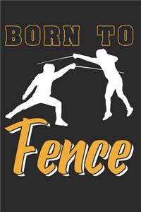 Fencing