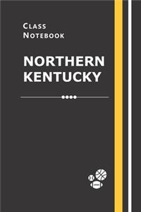 Class Notebook