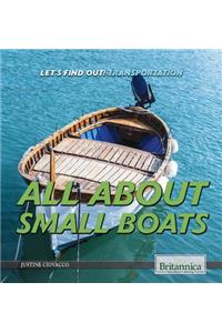 All about Small Boats