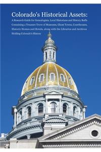 Colorado's Historical Assets