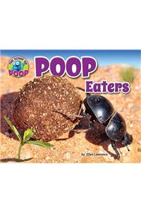 Poop Eaters