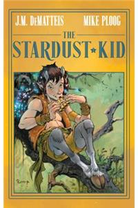 The Stardust Kid