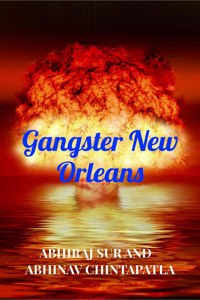 Gangster New Orleans