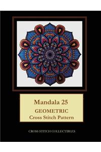 Mandala 25
