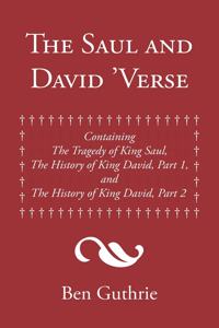 Saul and David 'Verse