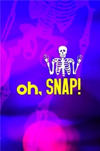 Oh, Snap!