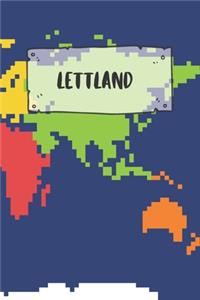 Lettland